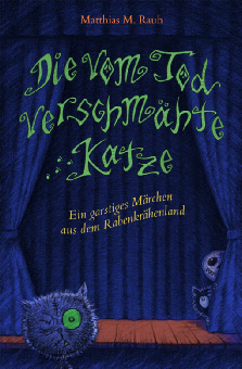 Buch Katze
