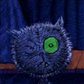 Die Katze